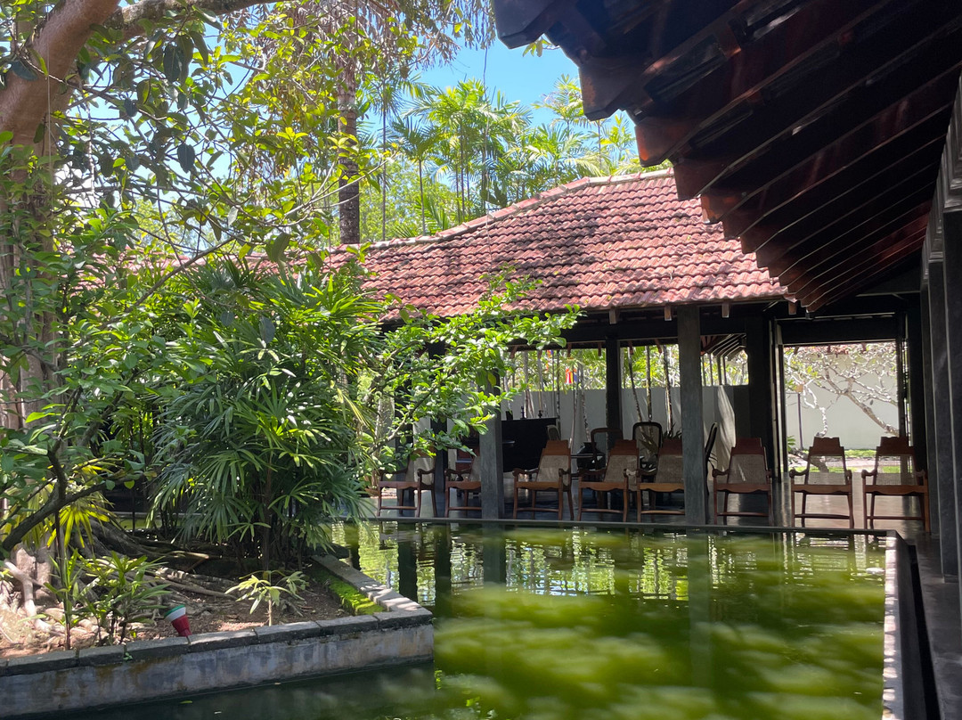 Heritance Ayurveda主图