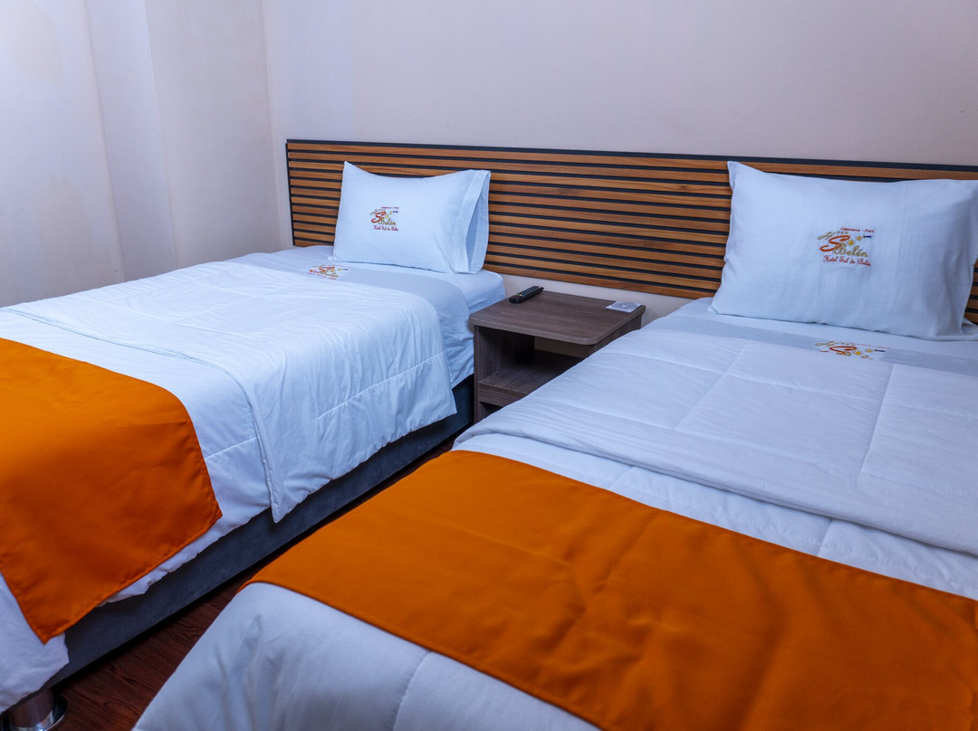 Hotel Sol de Belén主图