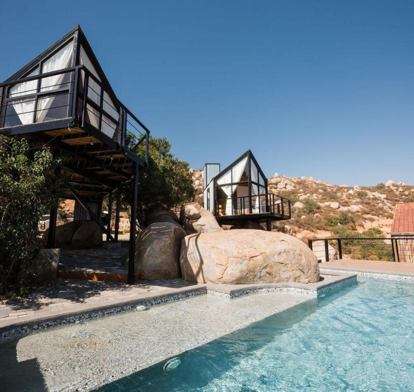 Primario Hotel Boutique