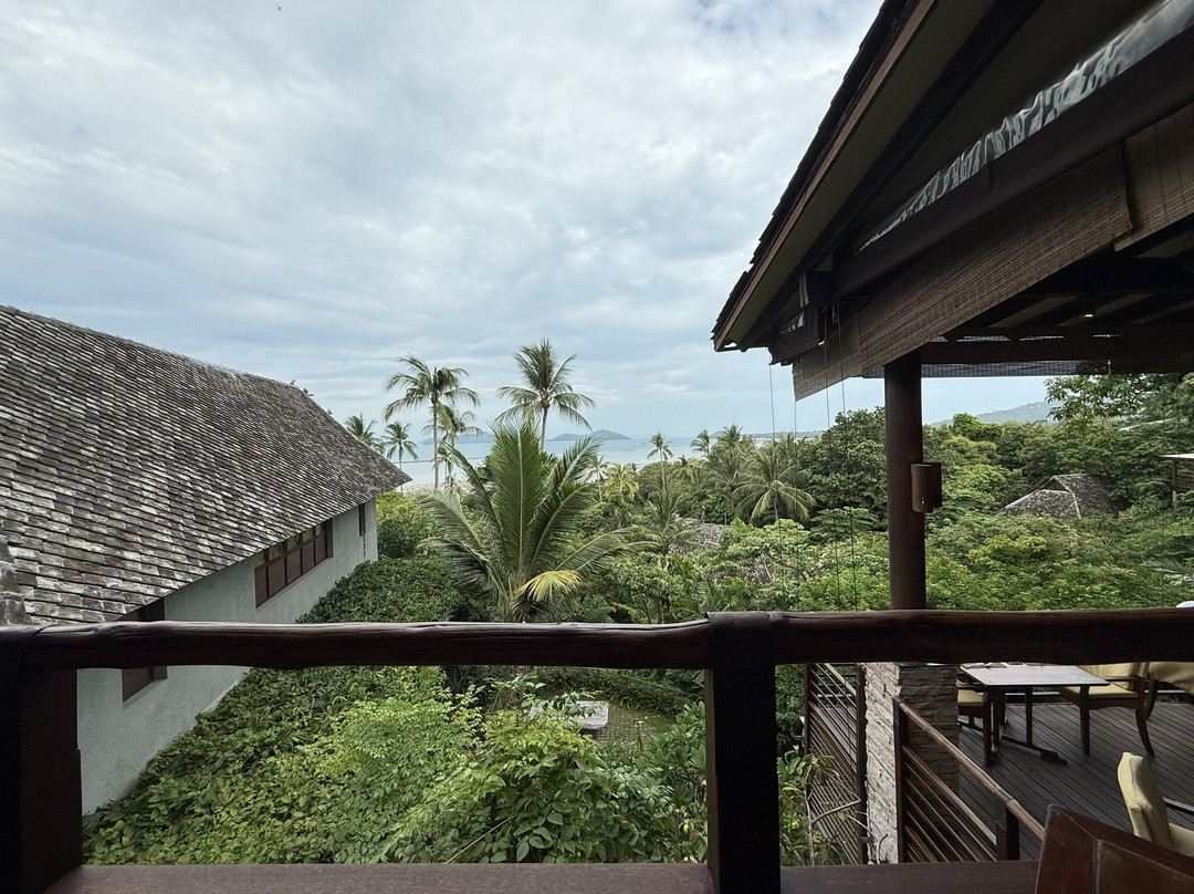 Kamalaya Koh Samui主图