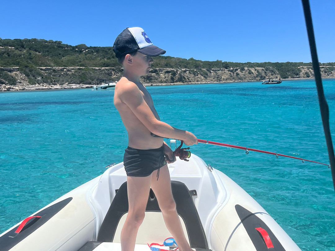 Latchi Pleasure Boats-Latchi必去景点