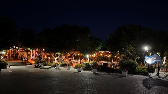 Kyma Hotel-旅行者