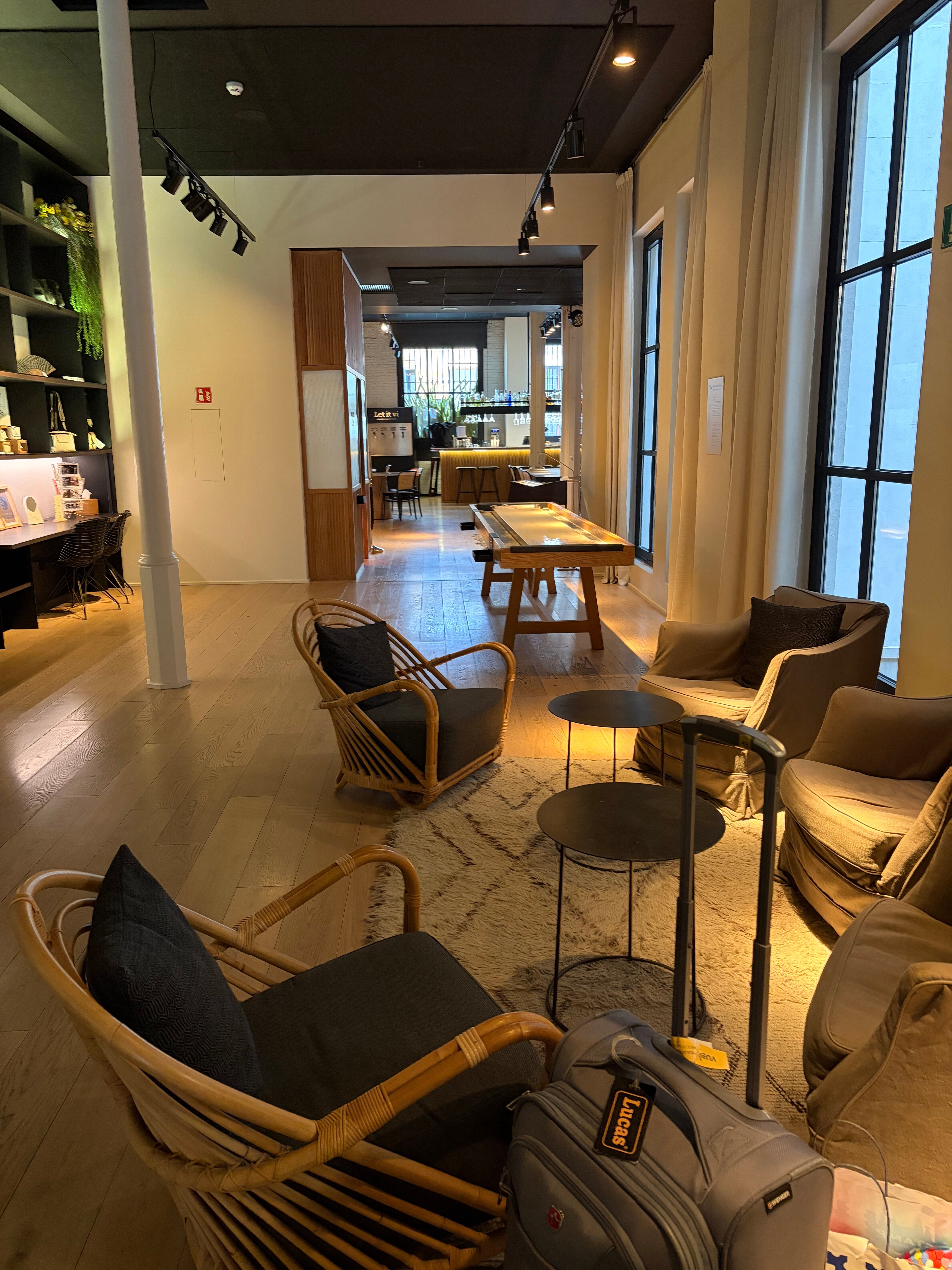 约尔班帕萨基水疗酒店-旅行者