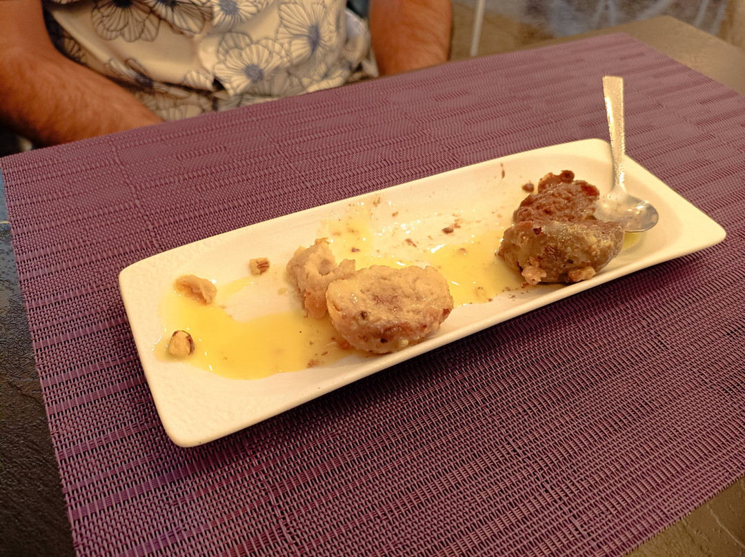 La Gula Croqueteria