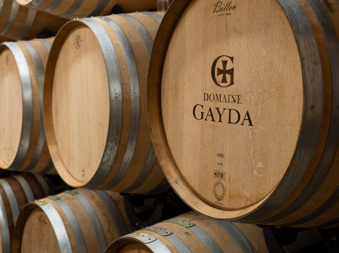 Domaine Gayda-Brugairolles必去景点