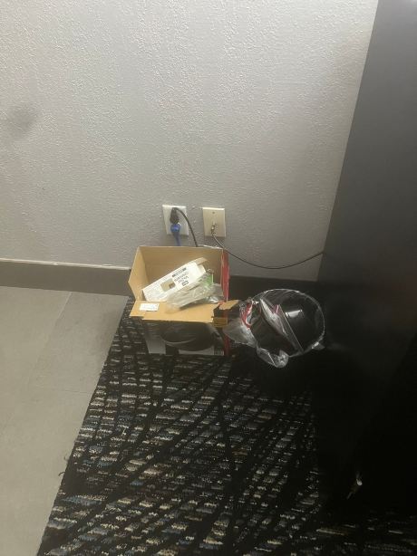 灯塔贝斯特韦斯特酒店-旅行者