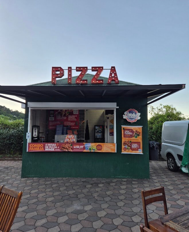 Pizza Park