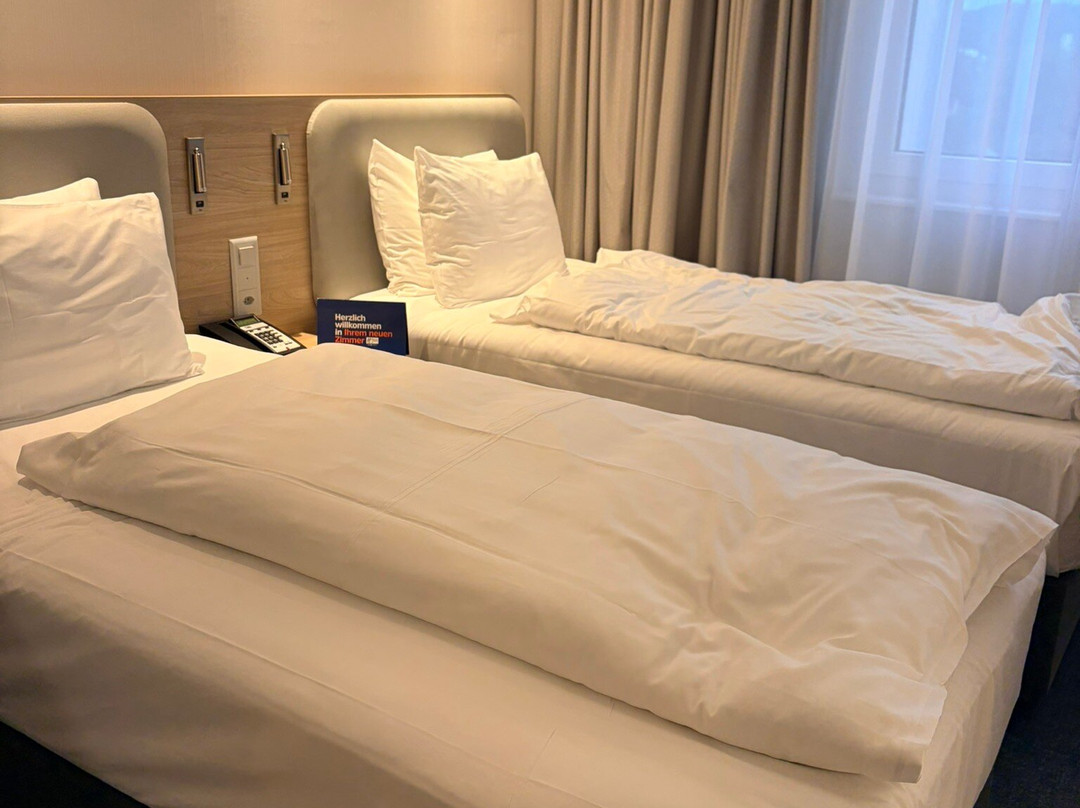 Holiday Inn Express AARBURG - OFTRINGEN by IHG主图