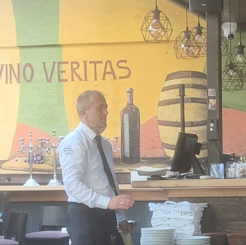 诺塔伽尼酒店主图