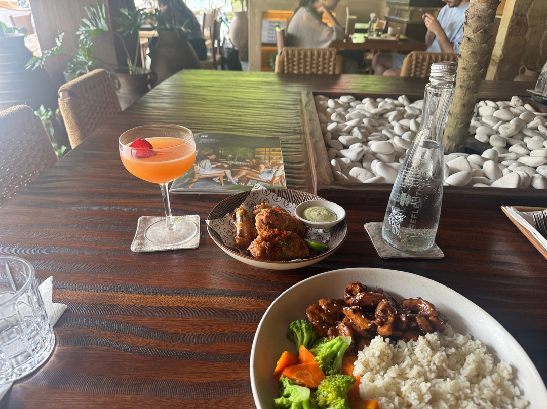 Ivy Cafe