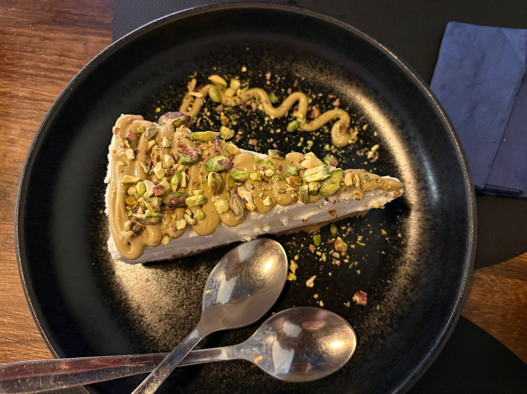 Al Forno Trattoria Italiana