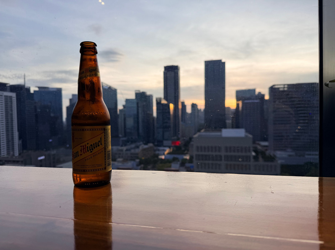 塞达博尼法西奥环球城酒店主图