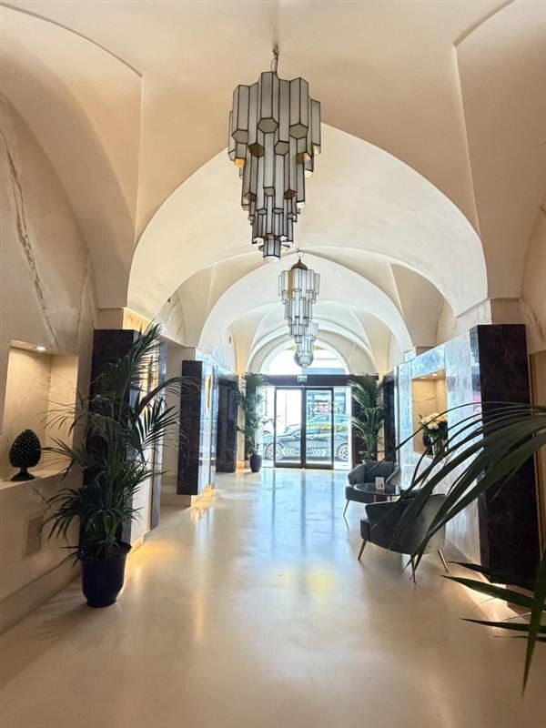 Tivoli Palazzo 1880 Lecce Hotel-度假村/酒店