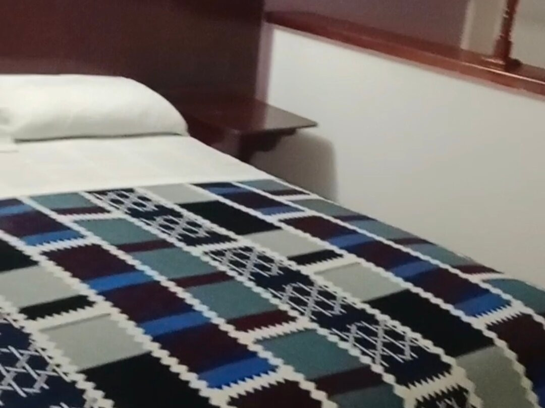 Hotel Guayarillo