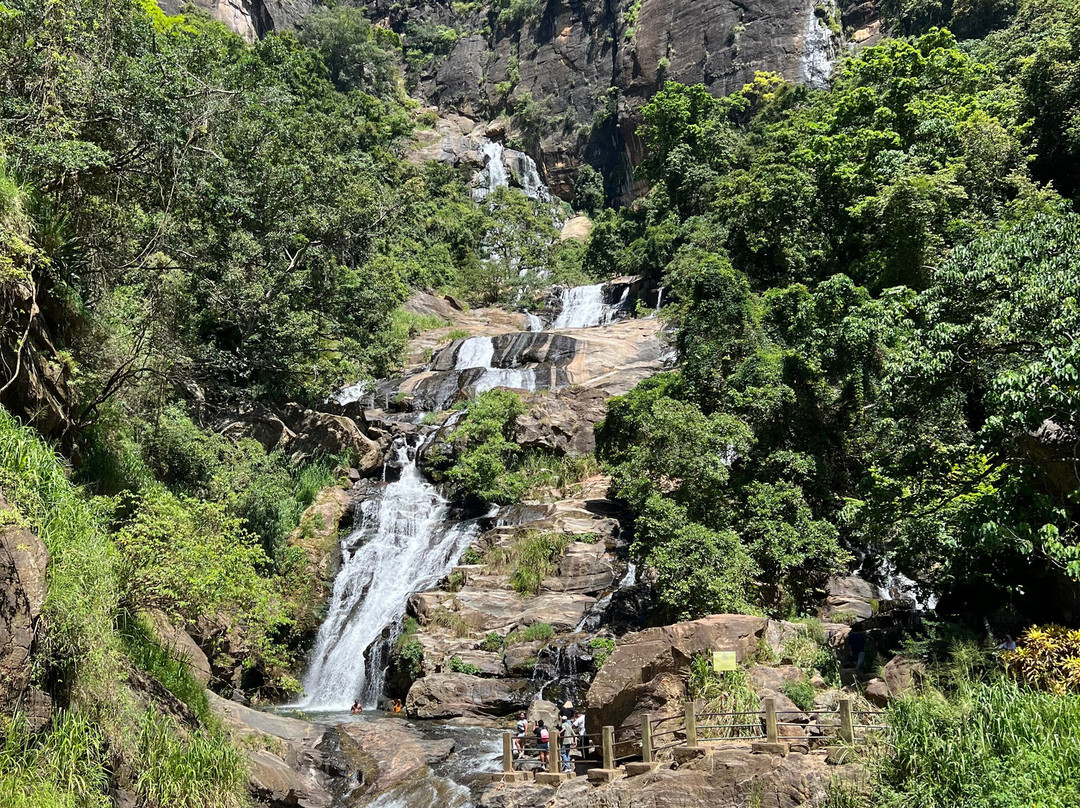 Lanka Tour Driver-Hingurakgoda必去景点