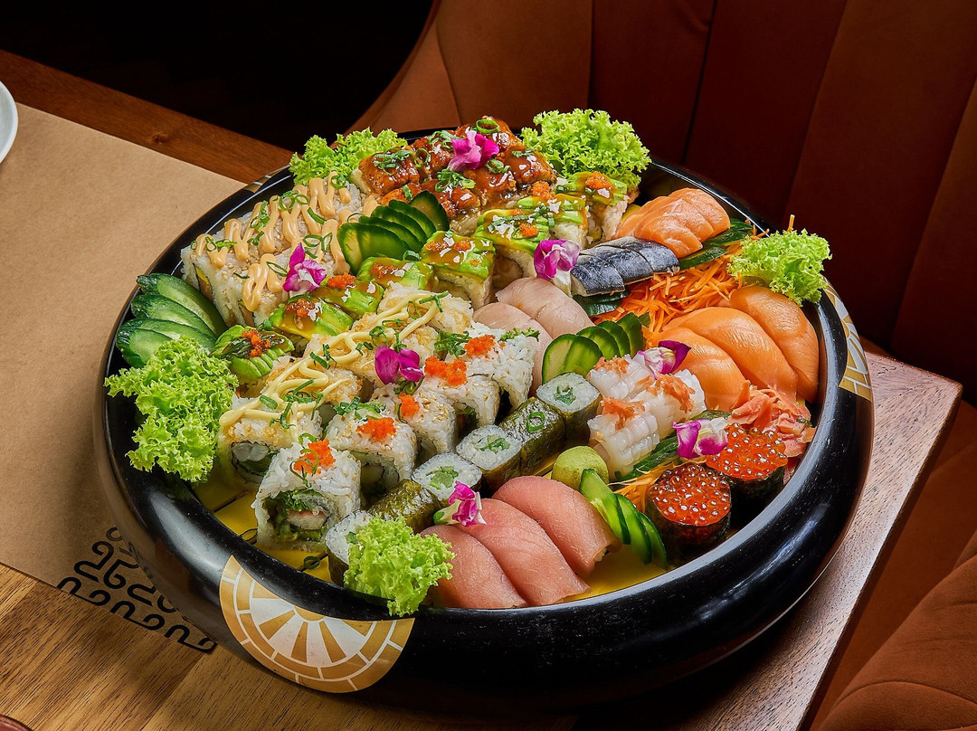 Hiro Japanese Restaurant