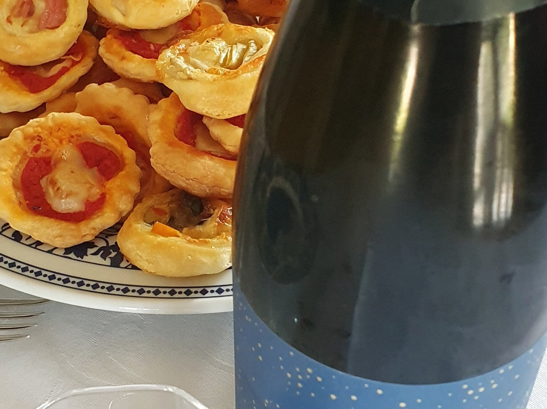Cascina Belmonte-Muscoline必去景点