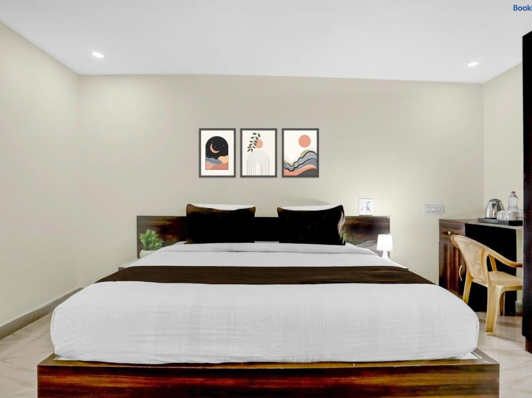 Hotel Cdr Grand