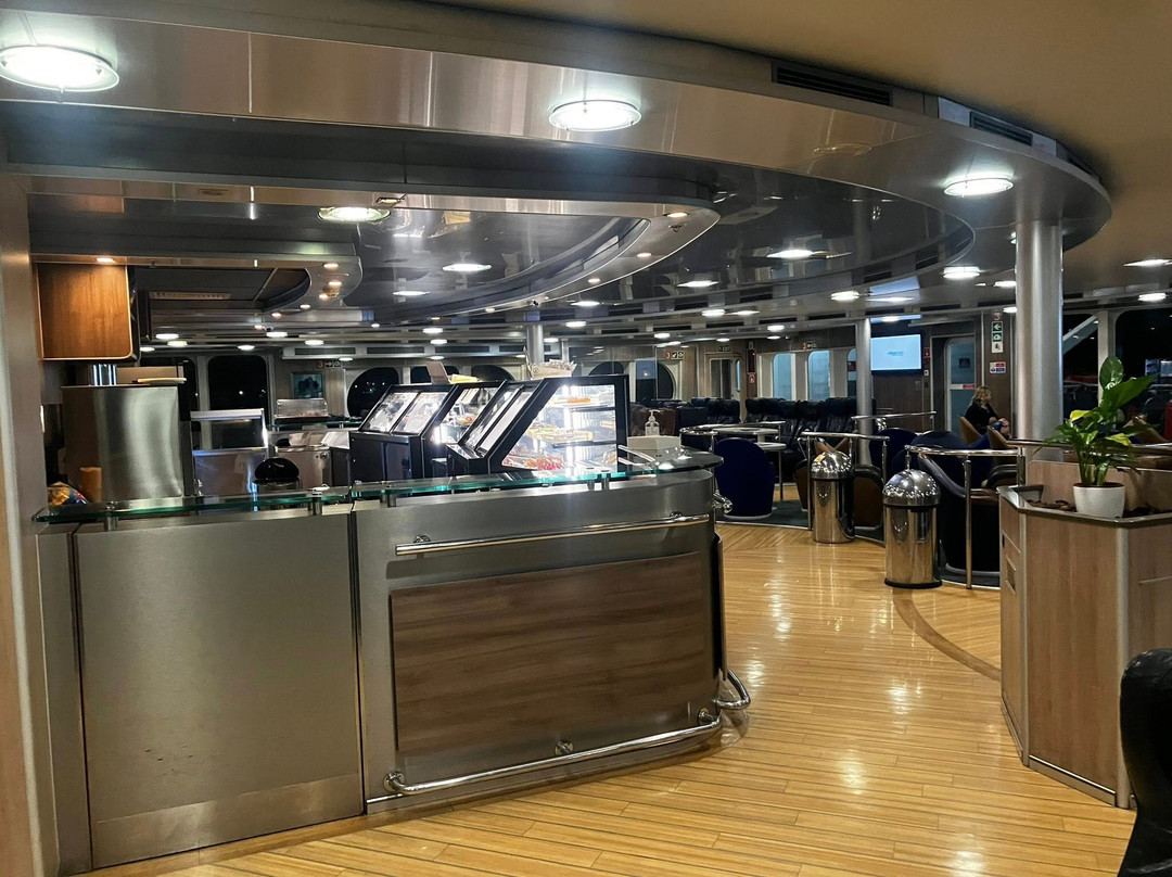 Virtu Ferries-Marsa必去景点
