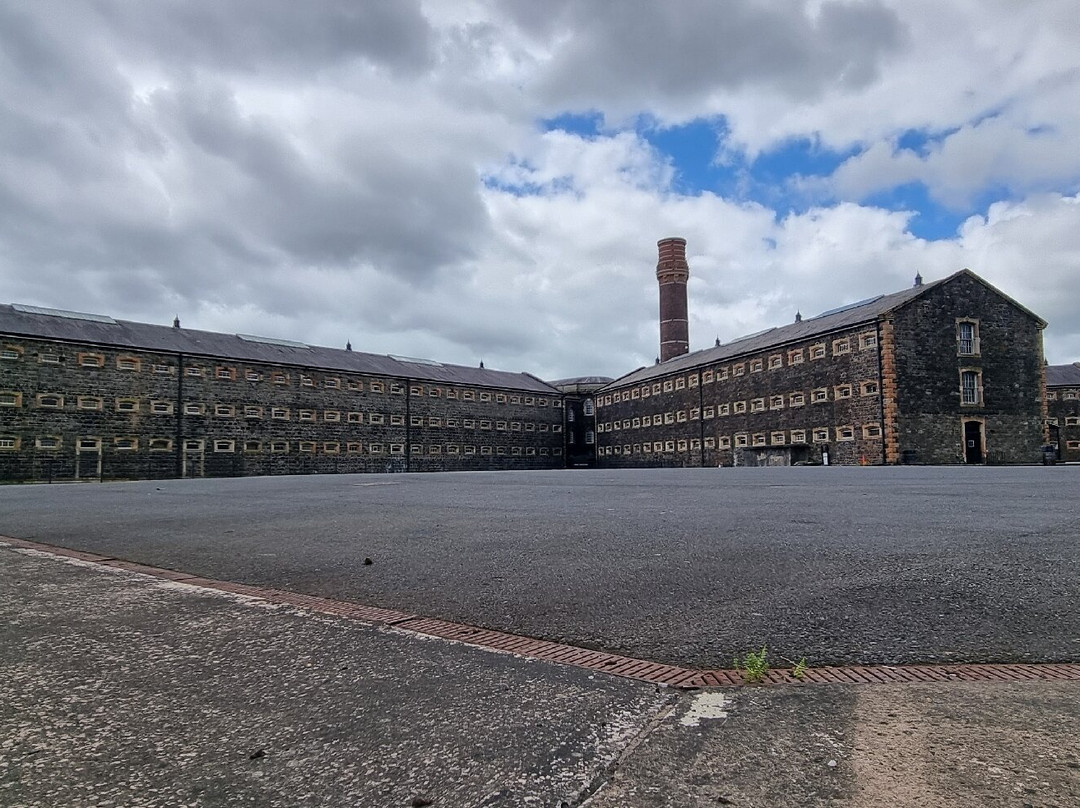 McConnell’s Distillery and Visitor Experience-贝尔法斯特必去景点