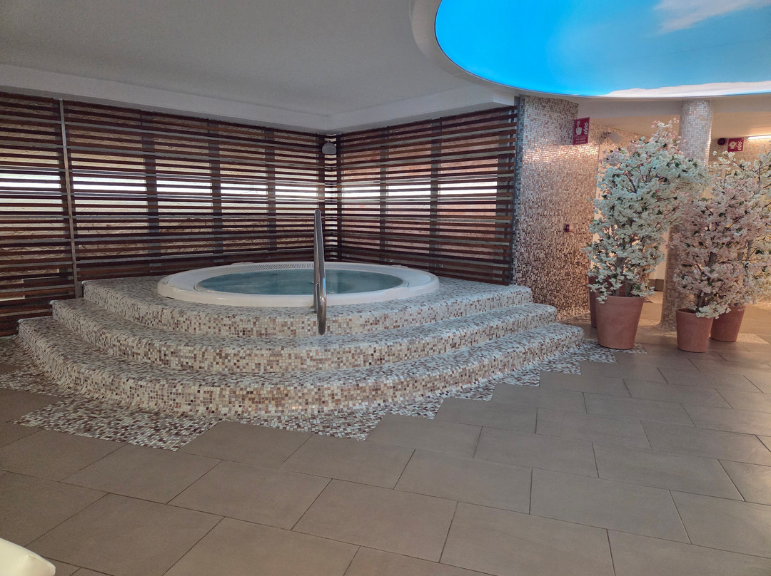 斯黛拉 SPA 酒店主图