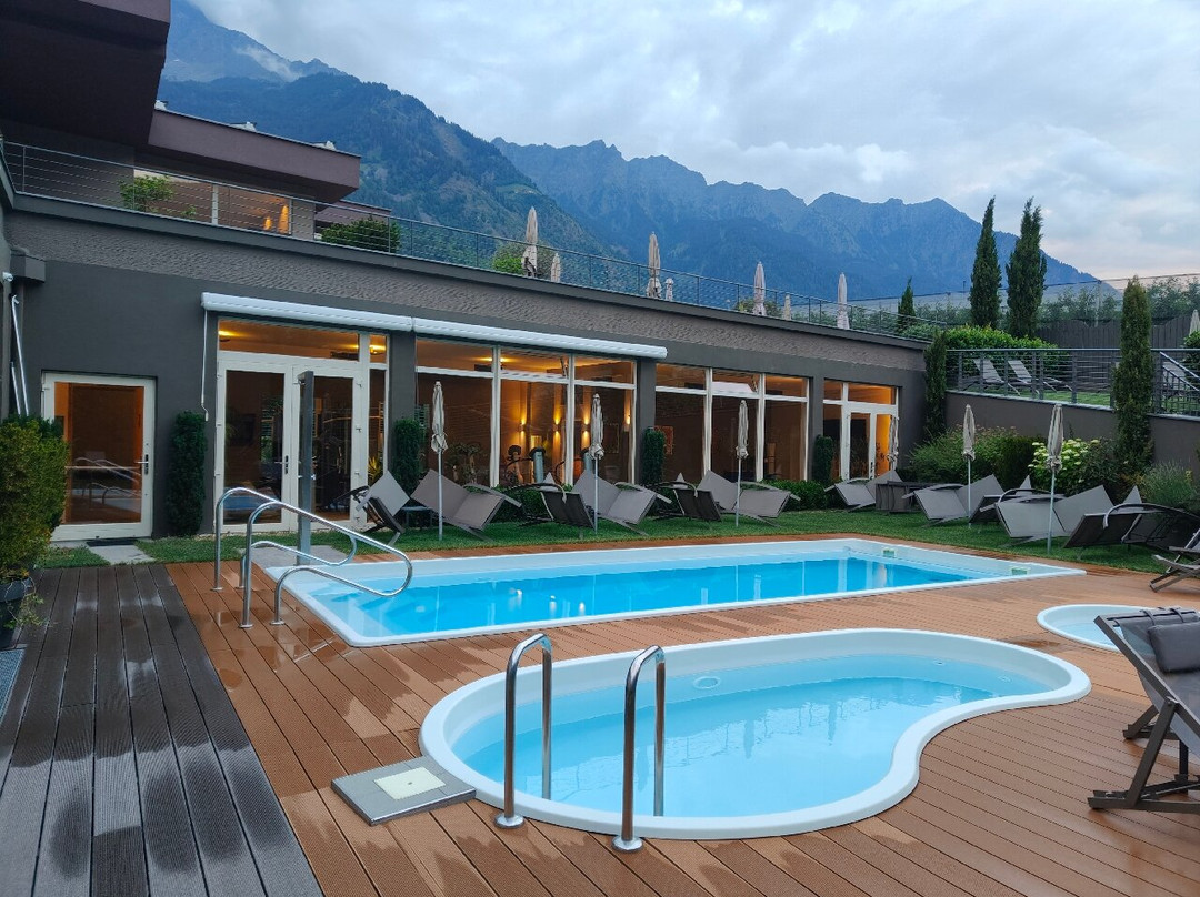 Vitalpina Hotel Waldhof主图
