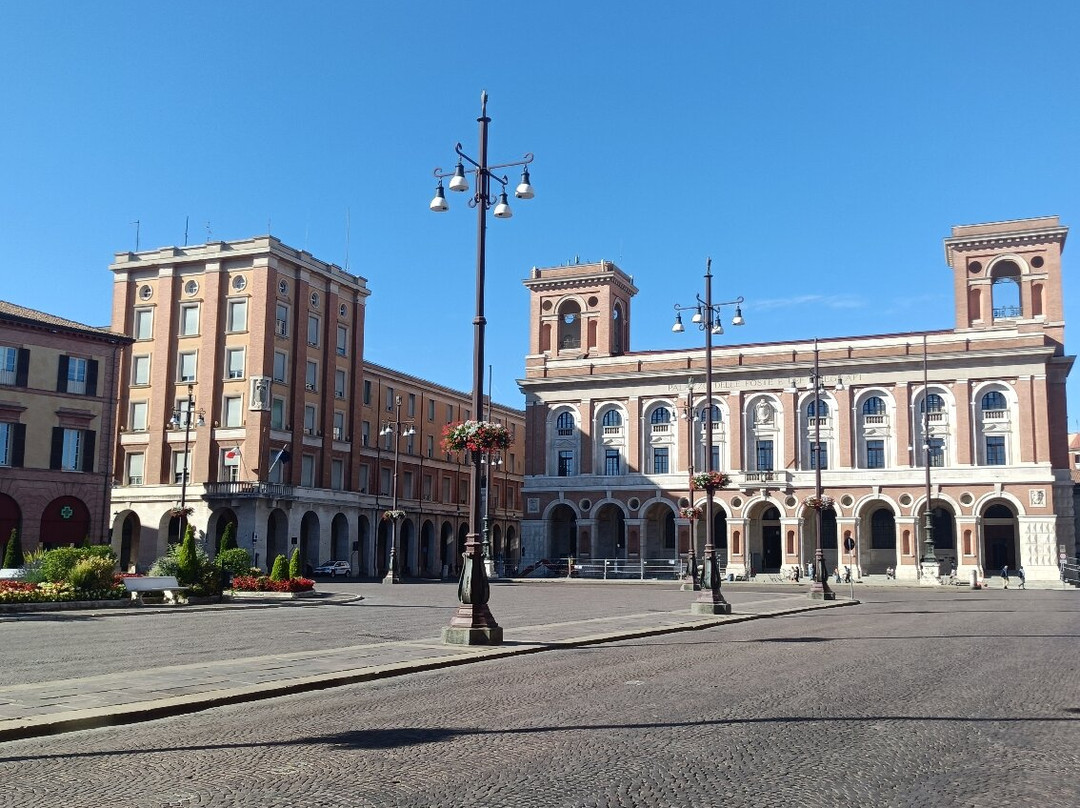 Centro Storico-弗利必去景点