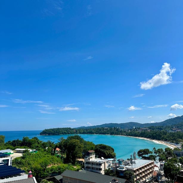 普吉岛兰草度假酒店-旅行者