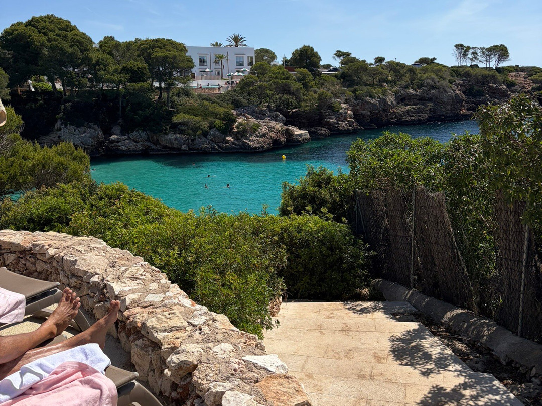 Inturotel Cala Esmeralda主图