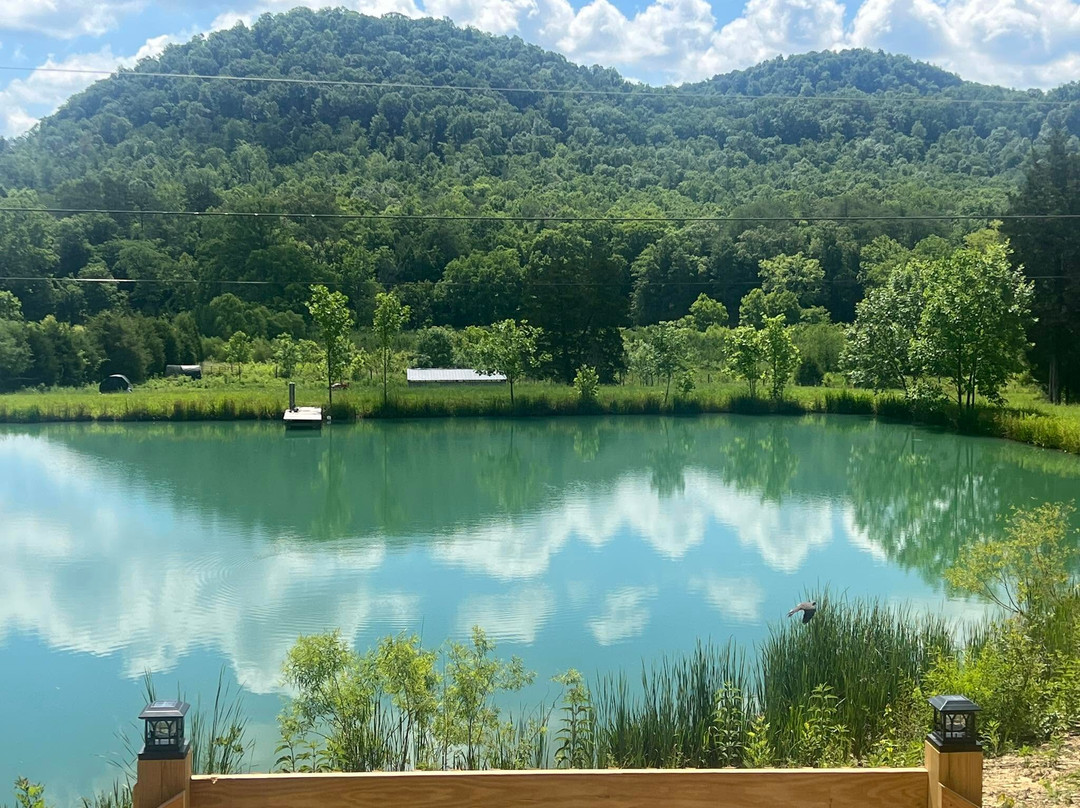 Red Haven Country Store-Irvine必去景点