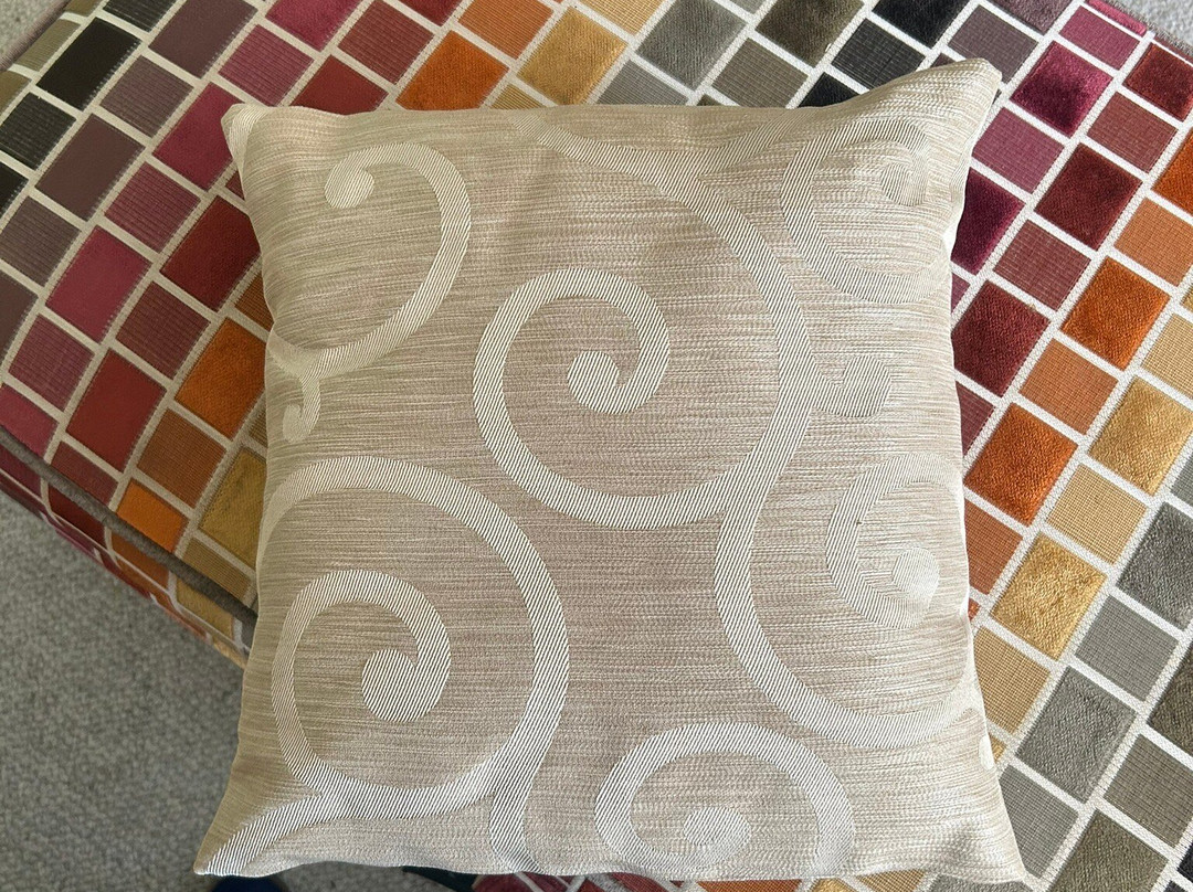 Made and Making-Hassocks必去景点