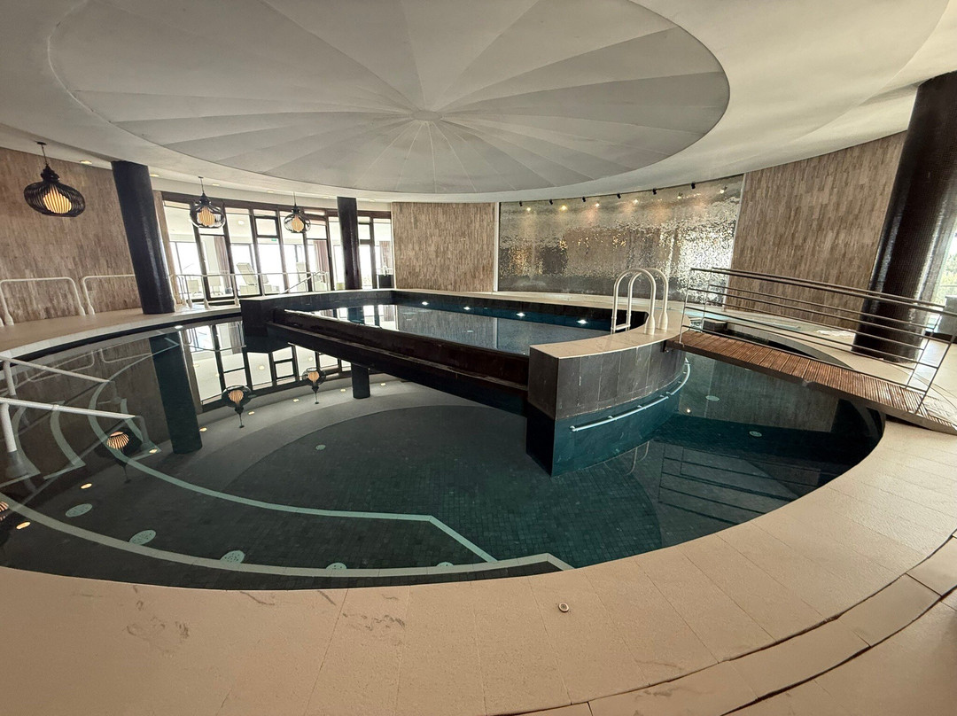 Thalassa Sea & Spa-阿加迪尔必去景点