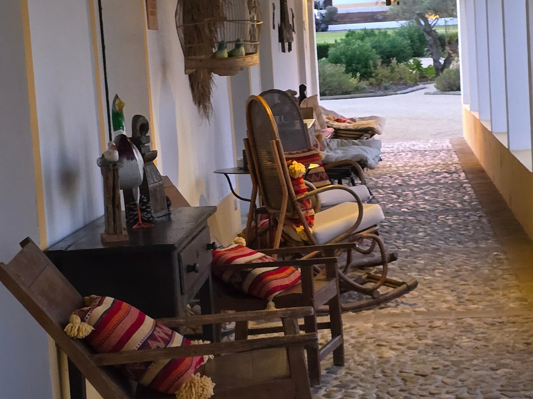 Herdade do Sobroso-Vidigueira必去景点