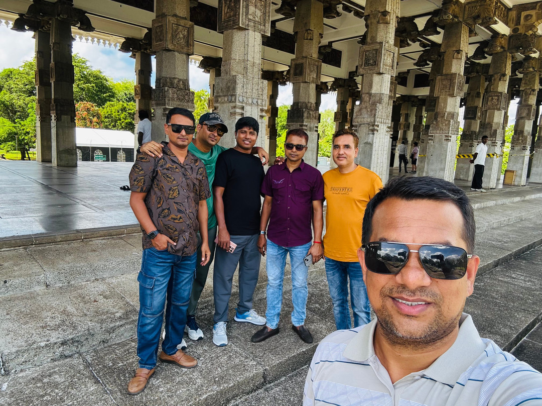 Sri Pathi Tours-Homagama必去景点
