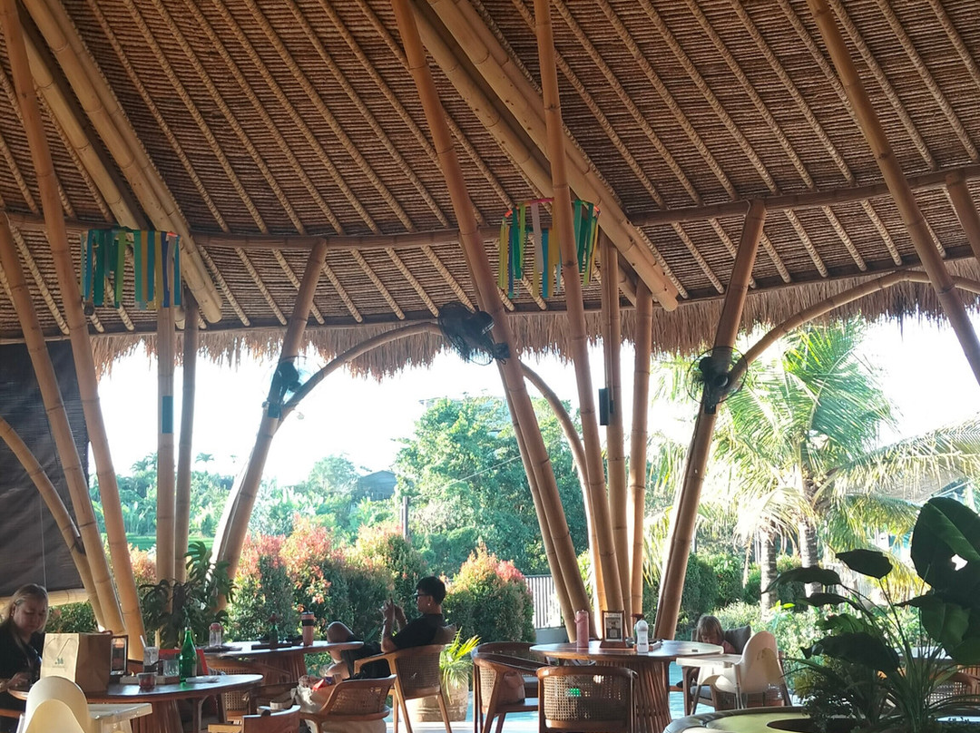 Mai Main Playground Canggu By Wonderspace-长谷必去景点