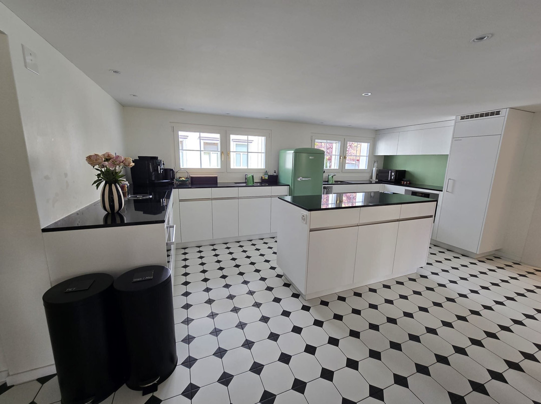 Alte Metzg - Boutique Pension