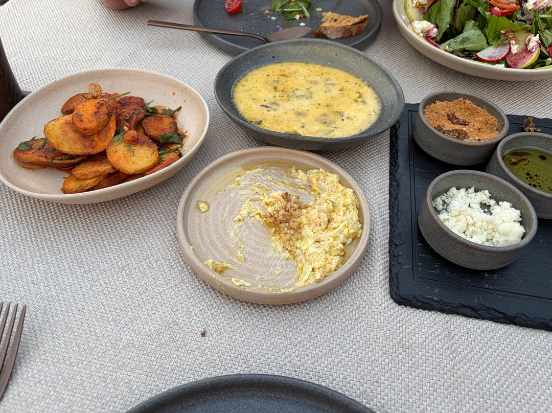 Badem Restaurant
