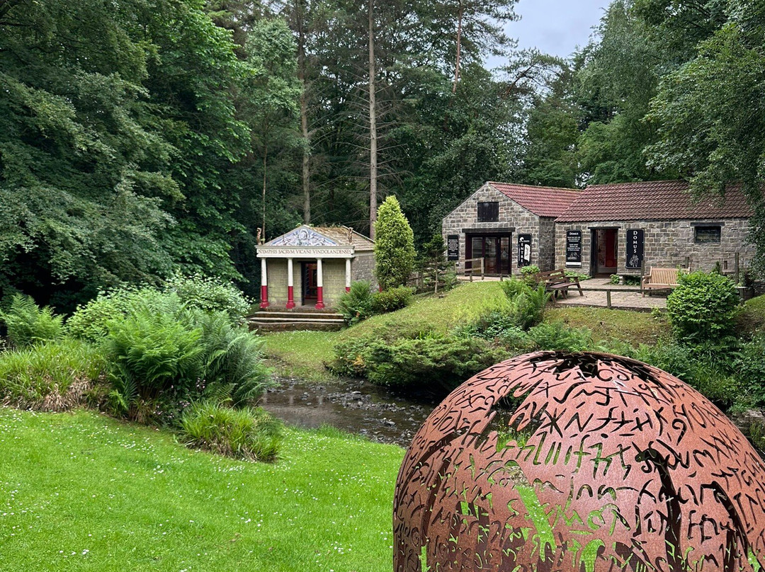 Vindolanda-赫克瑟姆必去景点