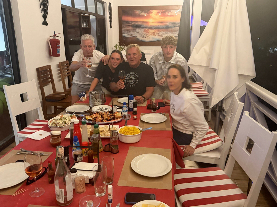 Casa Do Mar Guest House主图