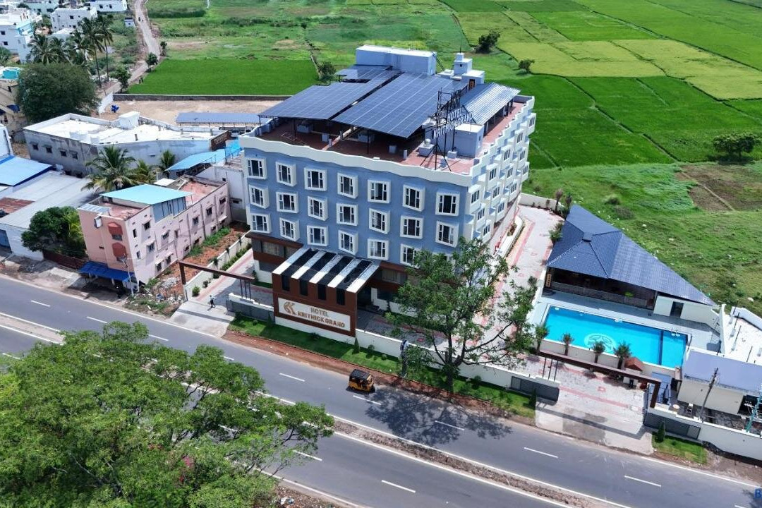 Hotel Krithick Grand