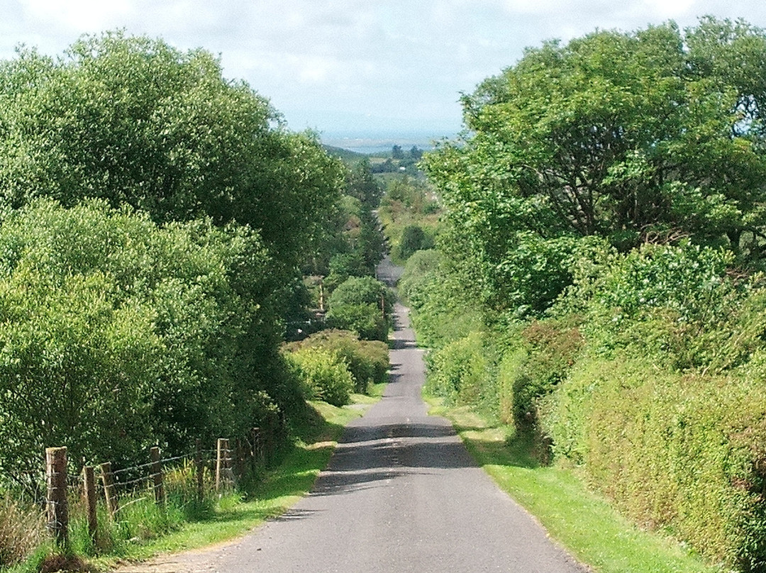 Croagh Caravan Park