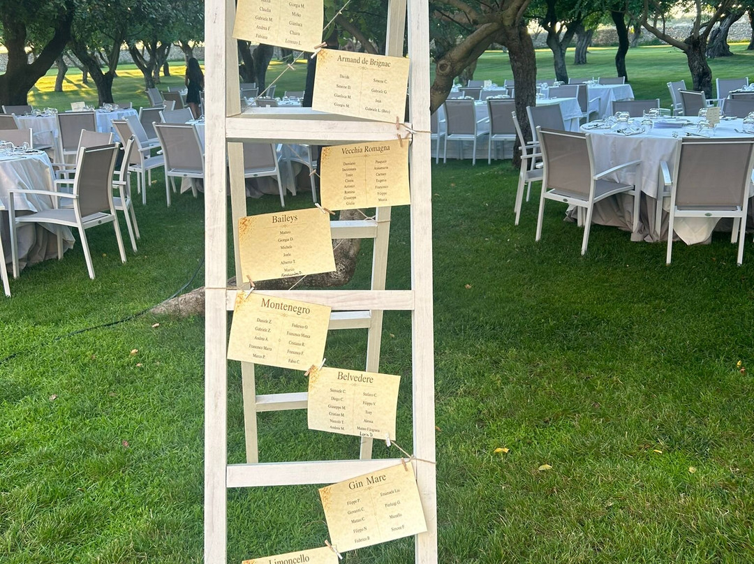 Masseria La Cornula主图