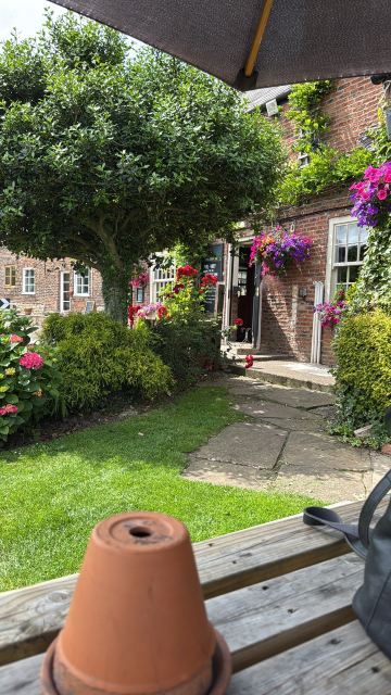 The Ship Inn-旅行者