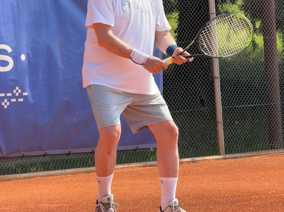 Tennis Club Hari-波多若斯必去景点