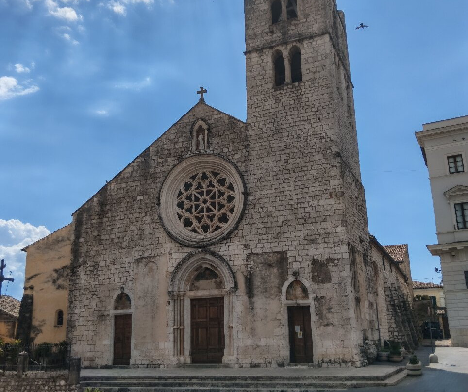 Acropoli di Alatri-Alatri必去景点