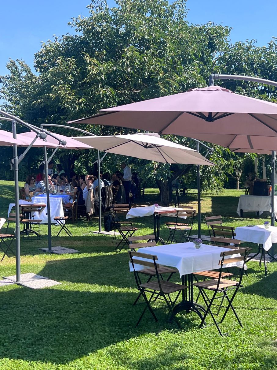 Agriturismo Cascina Fogliana-旅行者