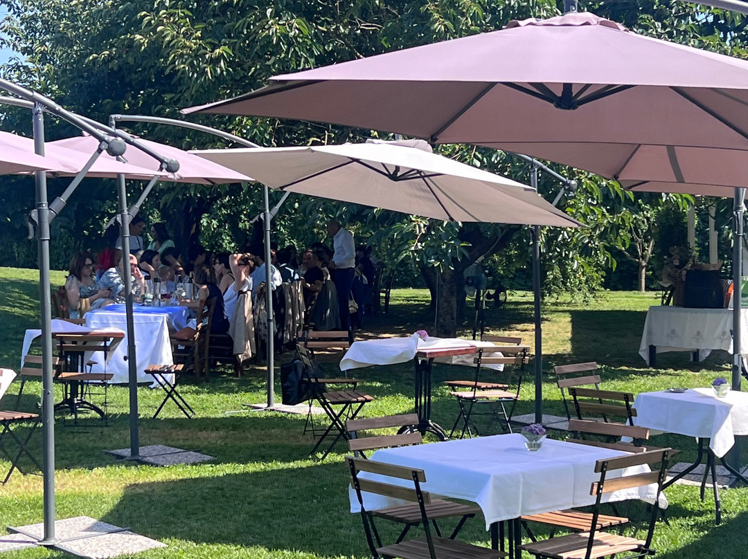 Agriturismo Cascina Fogliana主图