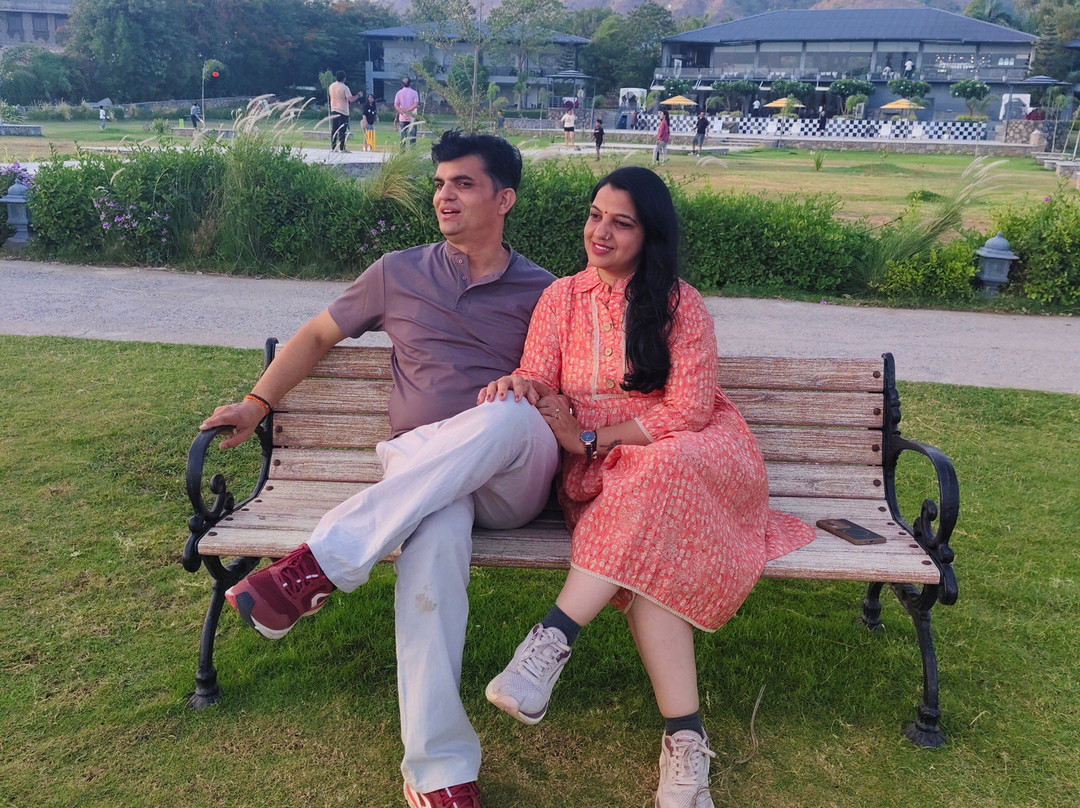 TatSaraasa Resort & Spa主图