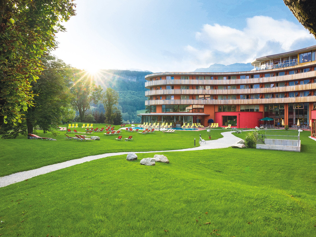 Vivea 4* Hotel Bad Goisern主图