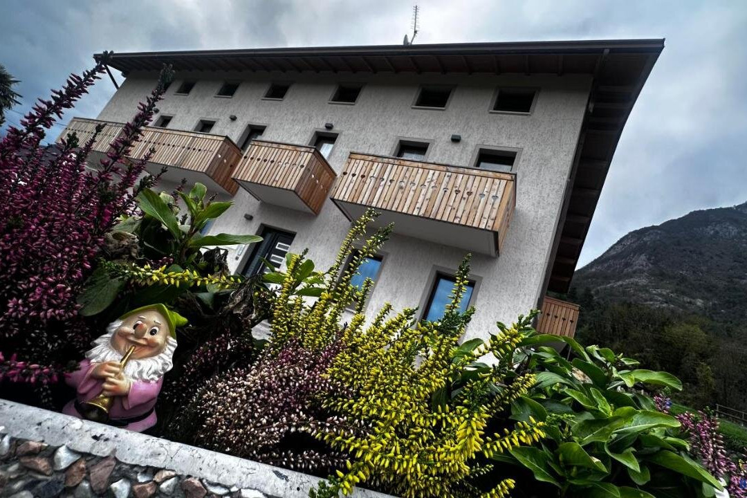 Agriturismo Ai 7 nani